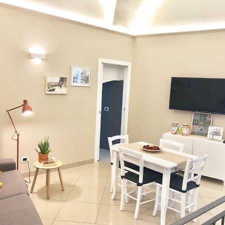 Апартаменты Giader'S House - Free Parking Катания Экстерьер фото