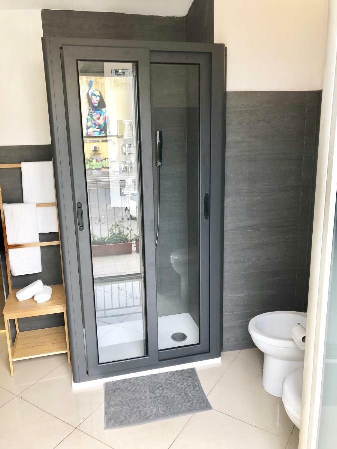 Апартаменты Giader'S House - Free Parking Катания Экстерьер фото