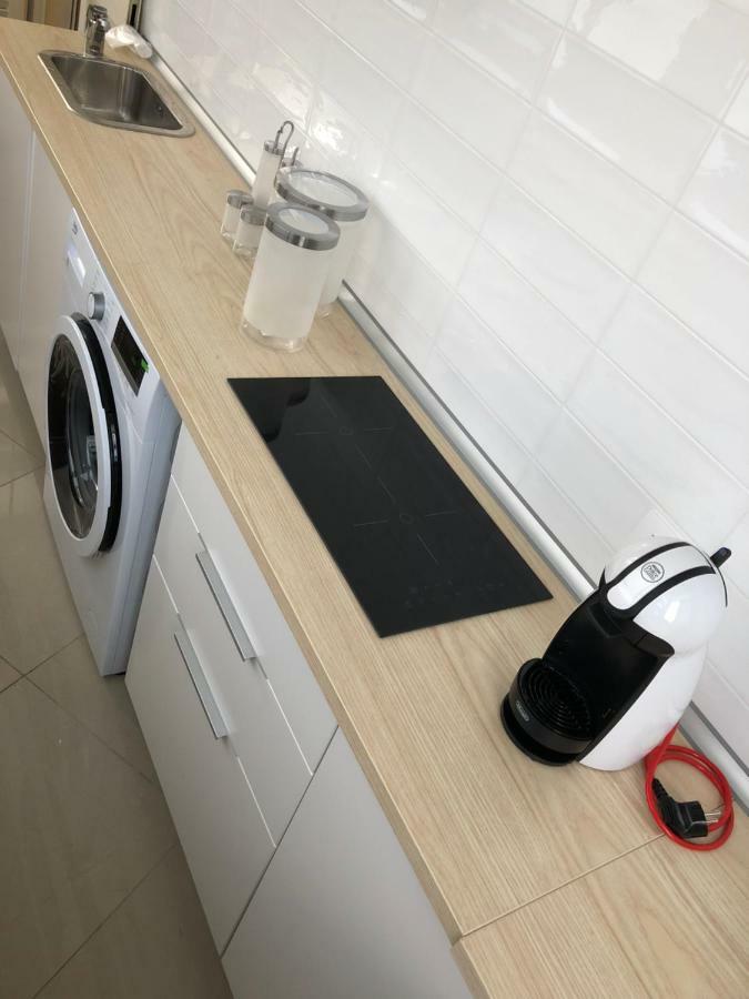 Апартаменты Giader'S House - Free Parking Катания Экстерьер фото
