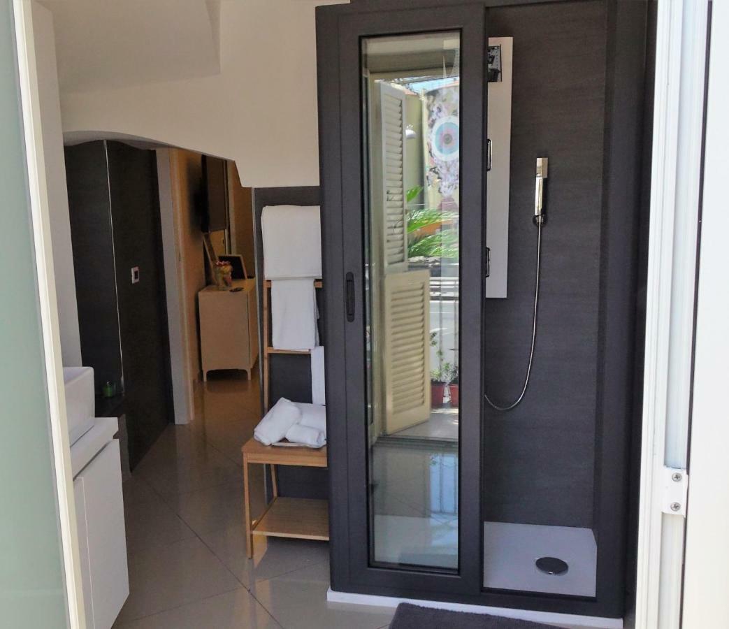 Апартаменты Giader'S House - Free Parking Катания Экстерьер фото