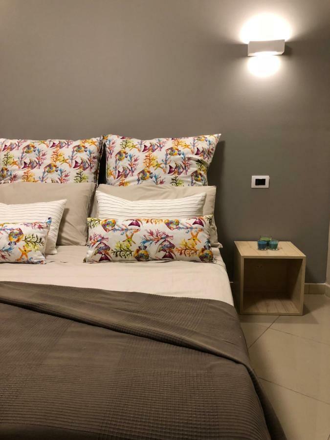 Апартаменты Giader'S House - Free Parking Катания Экстерьер фото